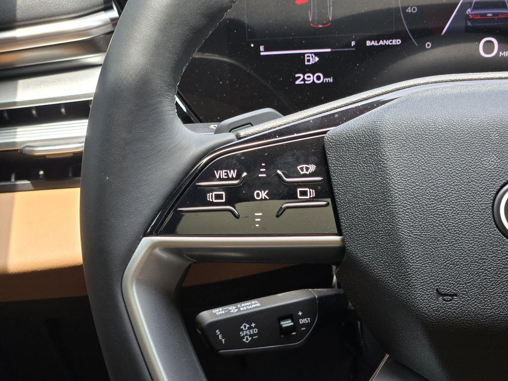 2026 Audi A6 Prestige - Photo 33
