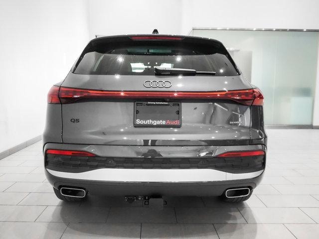 2026 Audi Q5