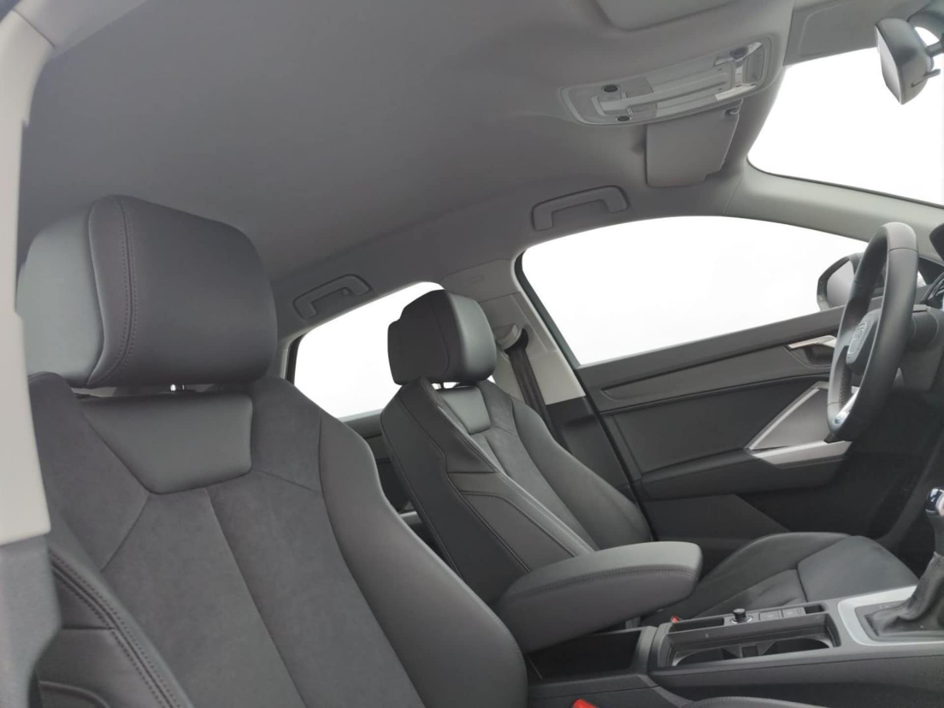 Audi Q3 Sportback S line