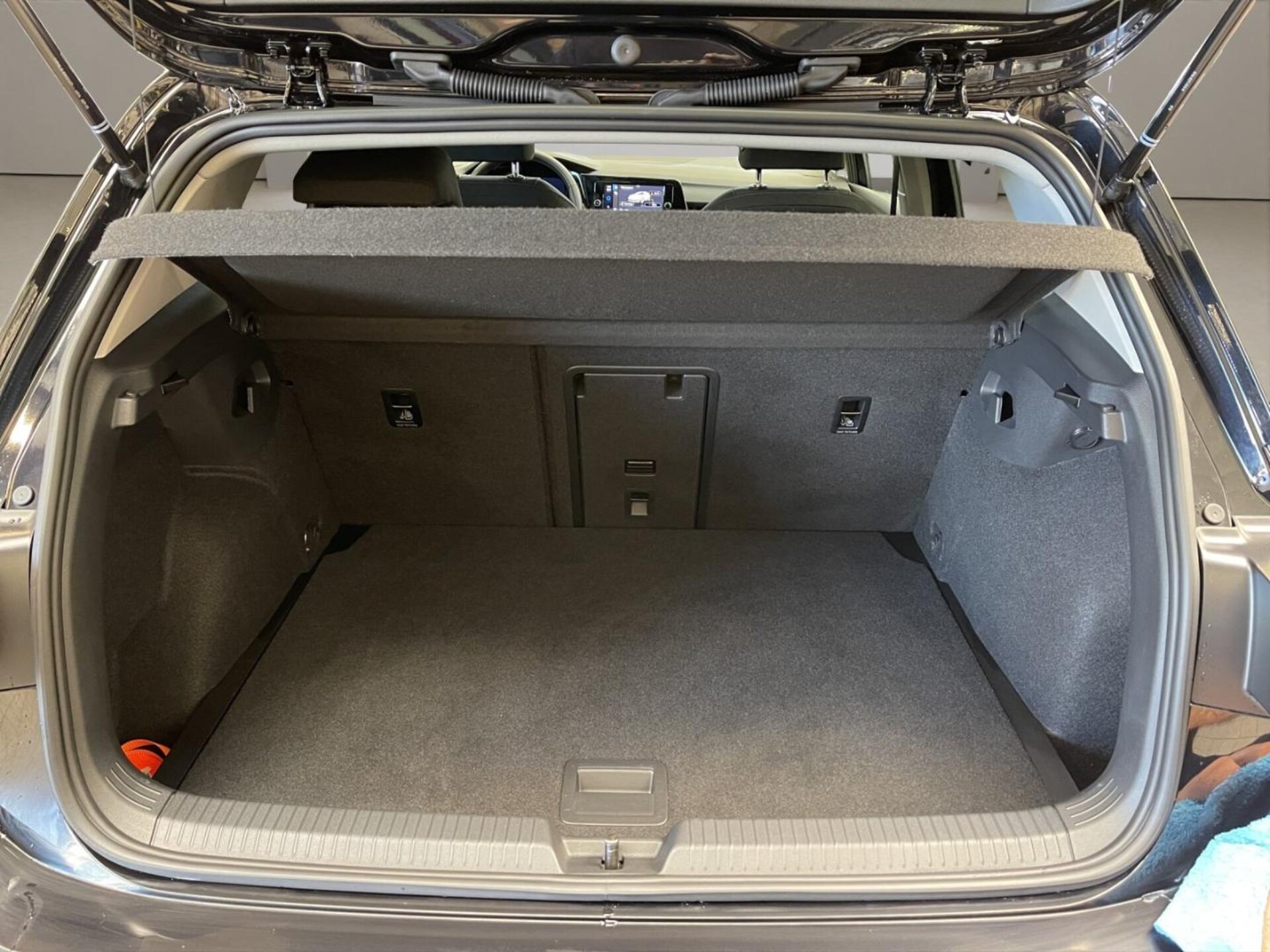 Volkswagen Golf Style