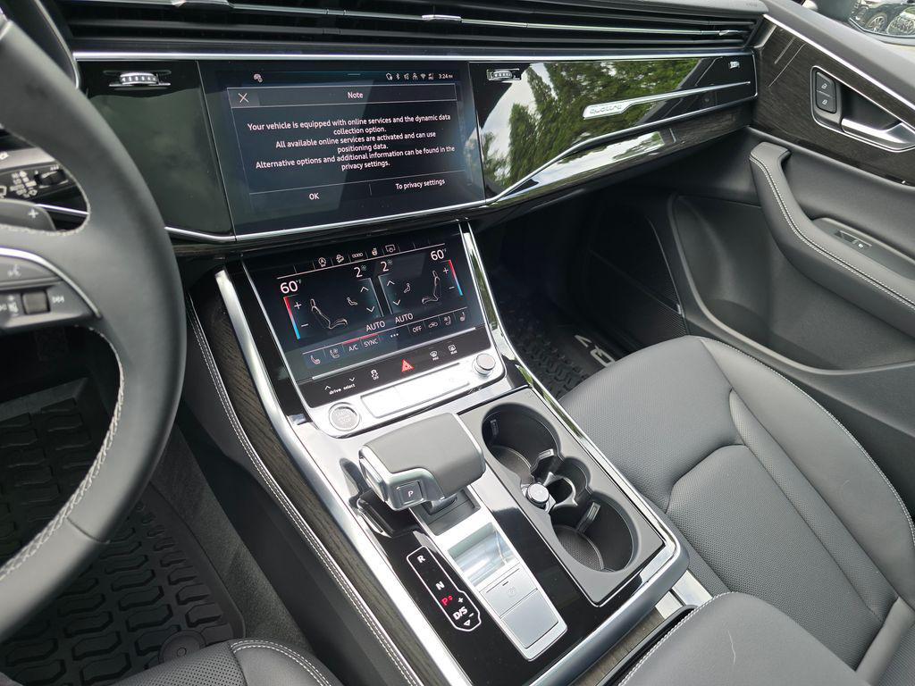 2026 Audi Q7 Premium Plus - Photo 23
