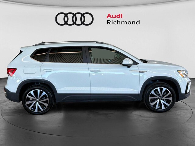 2022 Volkswagen Taos