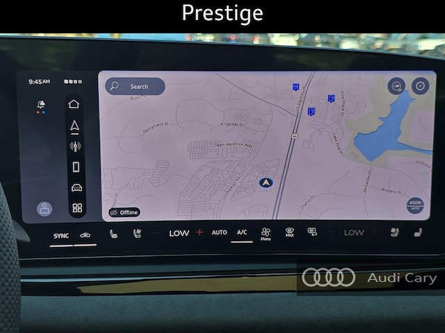 2026 Audi S5 Prestige - Photo 22