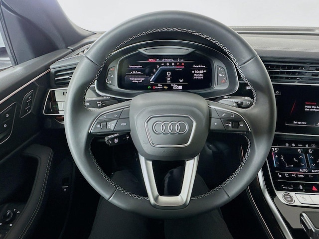 2026 Audi Q8 Premium Plus - Photo 11