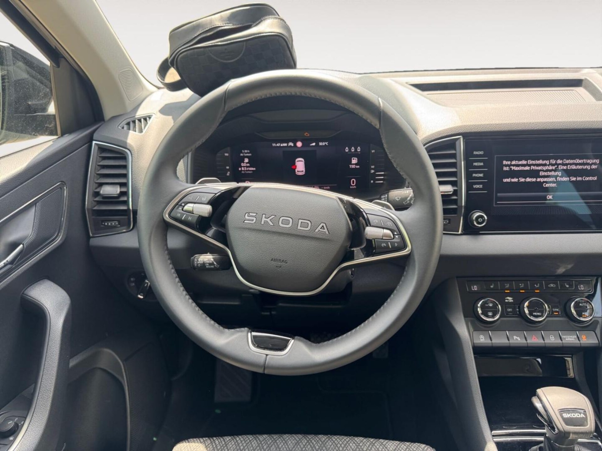 Skoda Karoq Selection