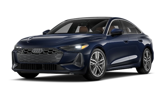 2026 Audi A5 Sedan