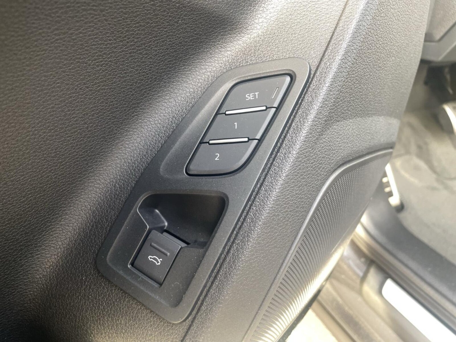 Audi Q3 Sportback – Bild 19