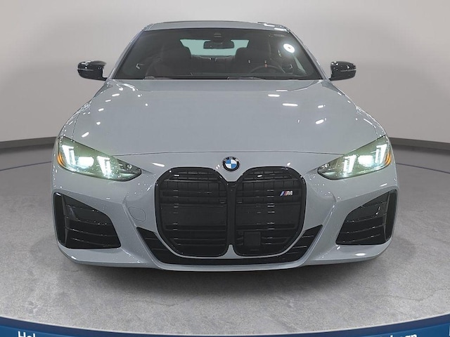 2026 BMW M440i
