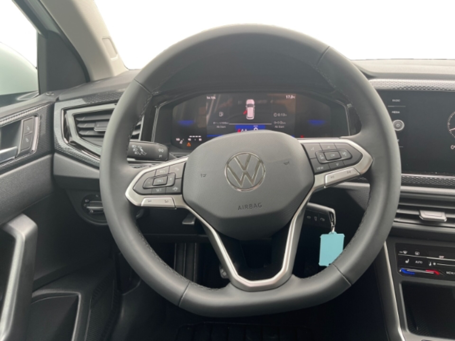 Volkswagen Taigo Life