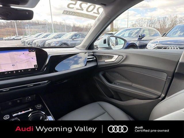 2025 Audi New A5 Premium Plus - Photo 12