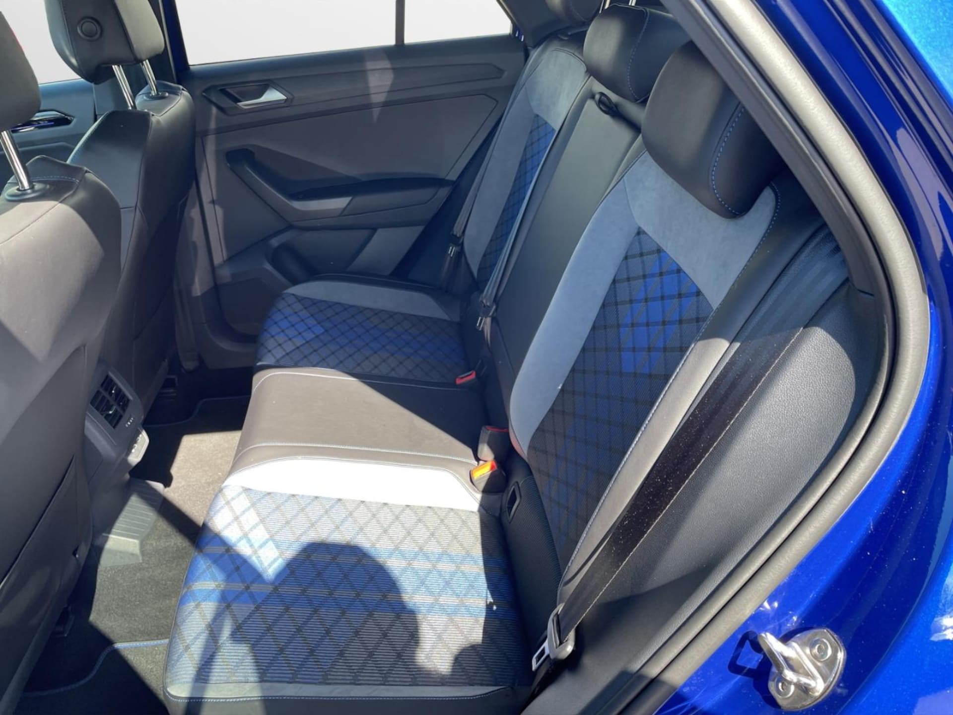 Volkswagen T-Roc R