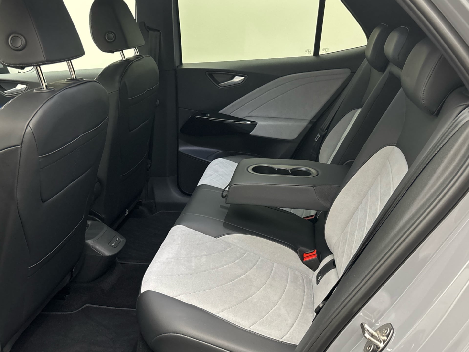 Volkswagen ID.3 MOVE Pro