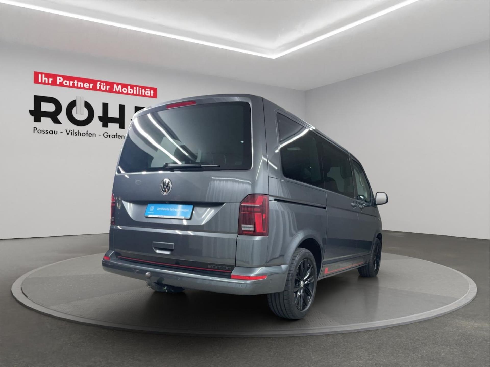 Volkswagen T6.1 Multivan Comfortline