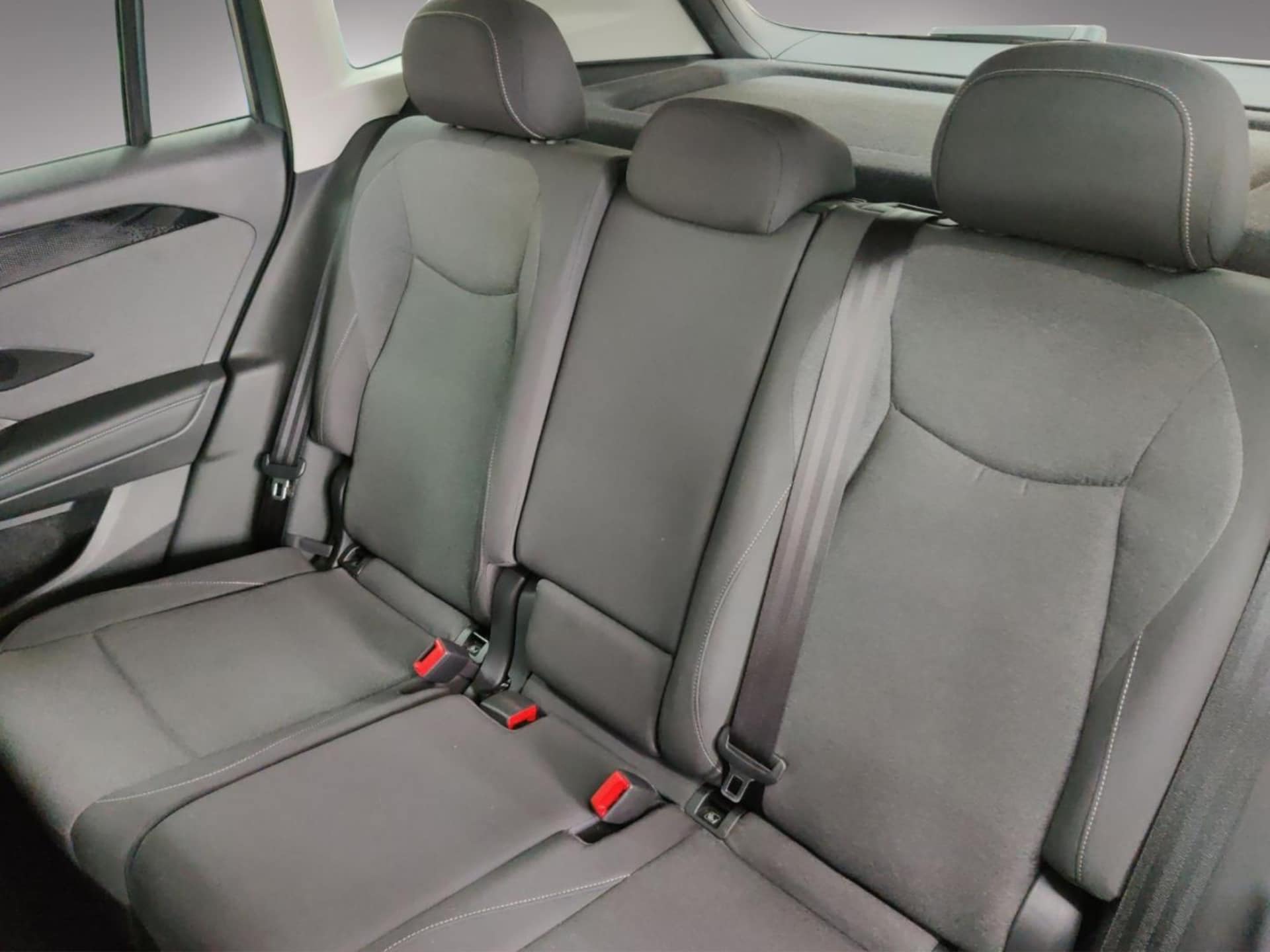 Volkswagen Tiguan Basis-Modell