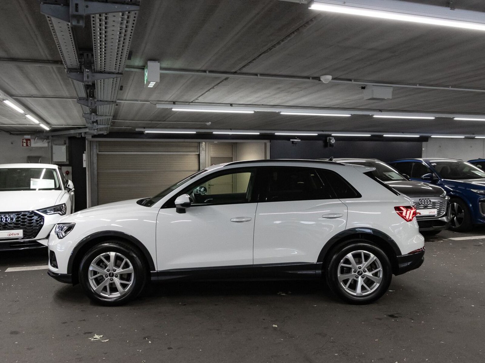 Audi Q3 – Bild 3