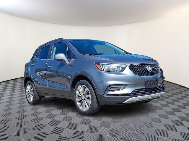 2020 Buick Encore
