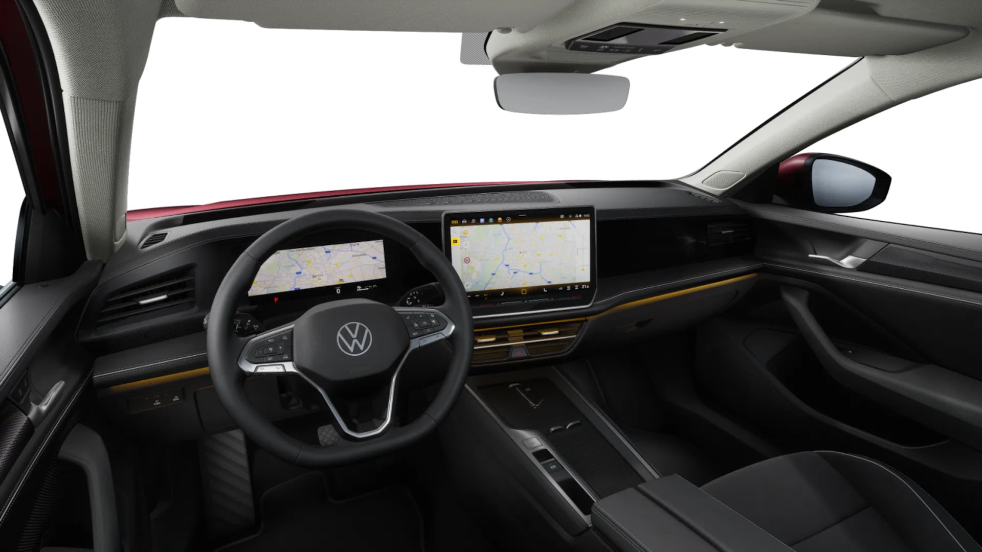 Volkswagen Passat Business