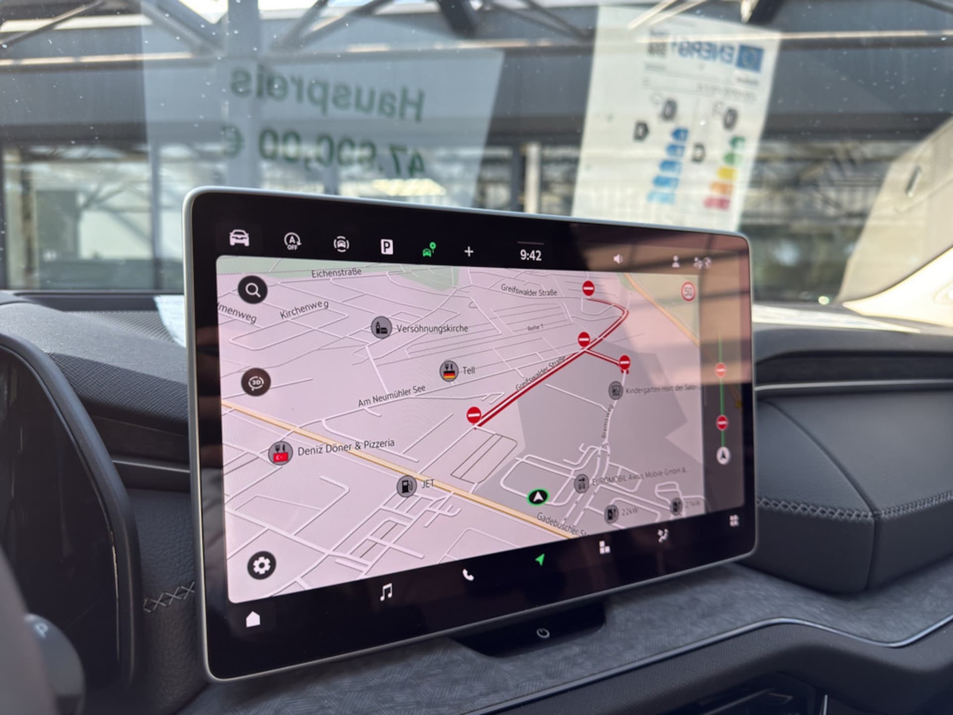 Skoda Kodiaq Selection