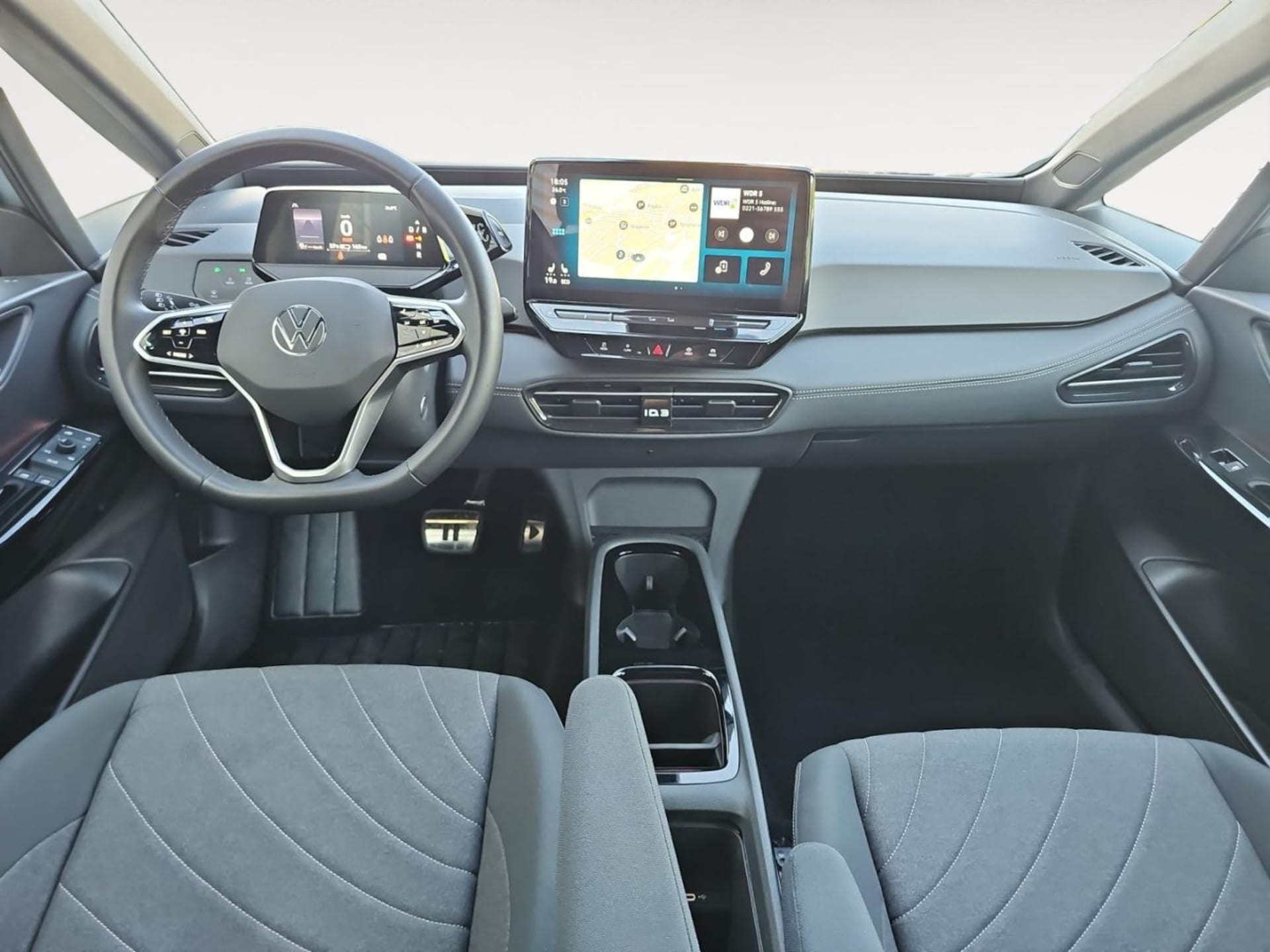 Volkswagen ID.3 Pro