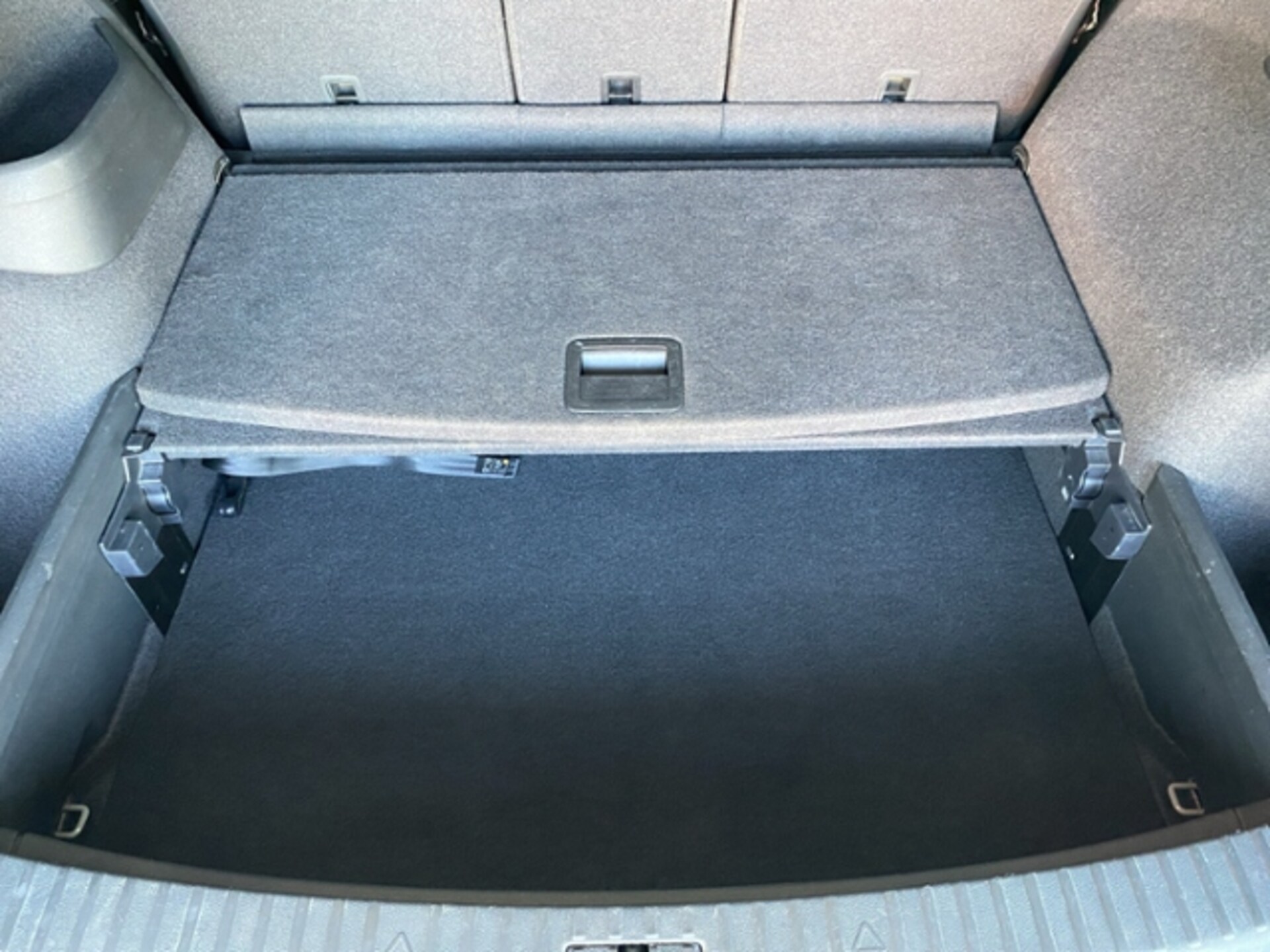 Skoda Kodiaq Sportline