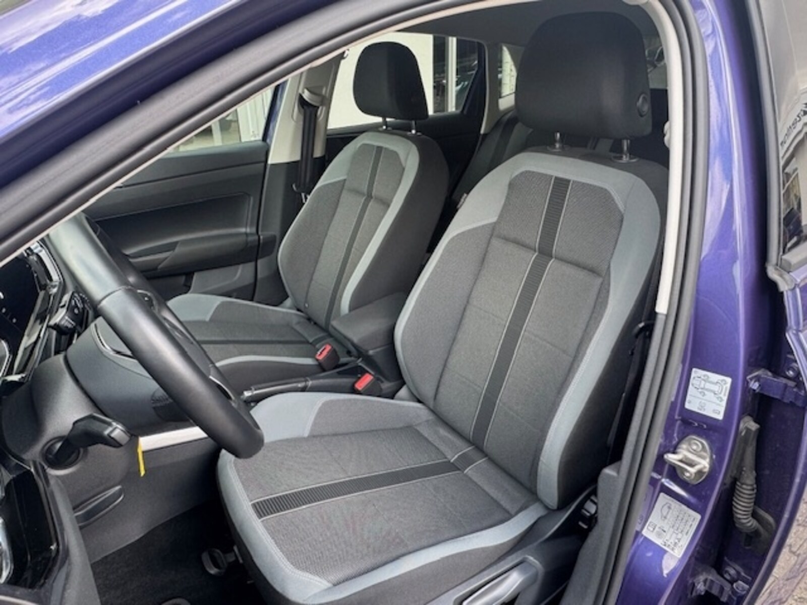 Volkswagen Polo – Bild 17