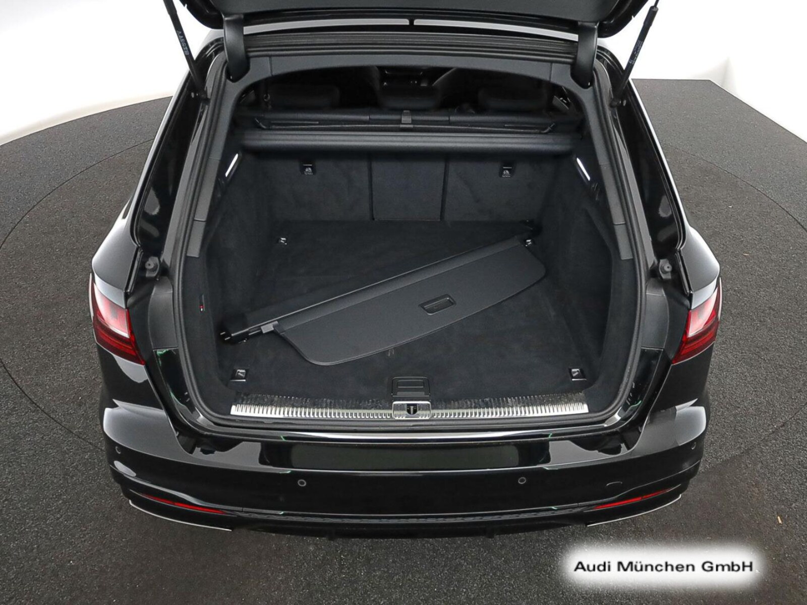 Audi A4 Avant – Bild 20