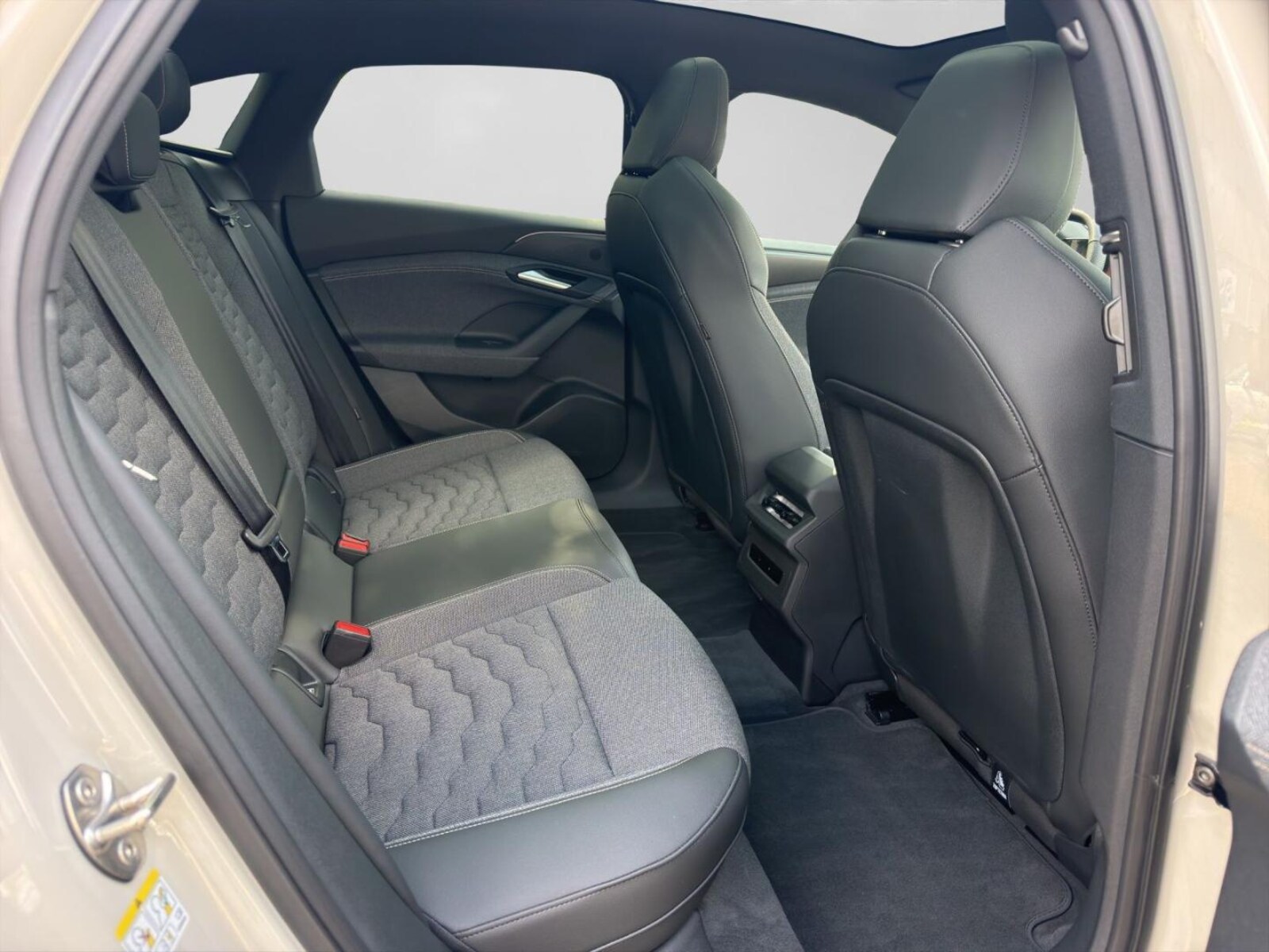 Audi A6 Sportback e-tron – Bild 6