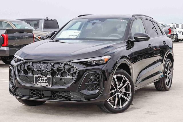 2026 Audi Q5