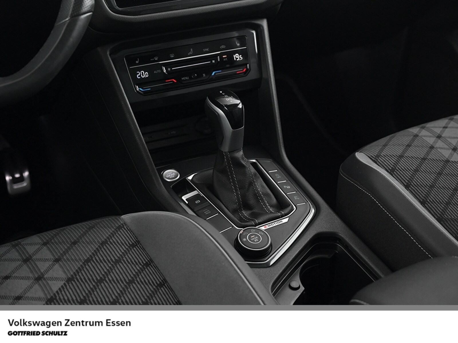 Volkswagen Tiguan Allspace – Bild 15
