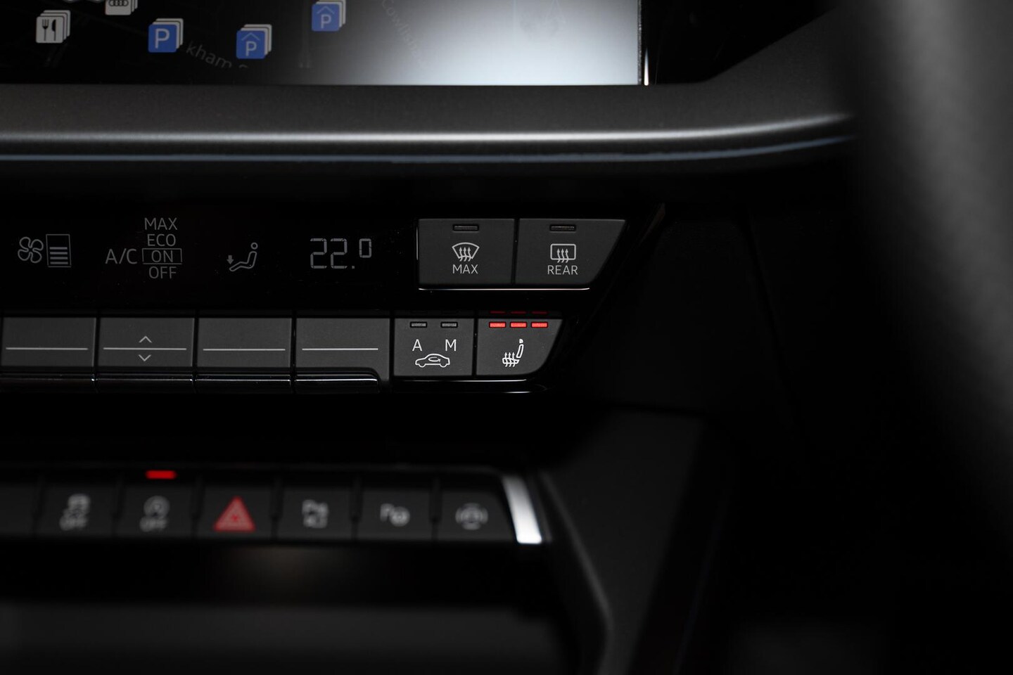 Image about Audi A3 Sedan TFSI S tronic