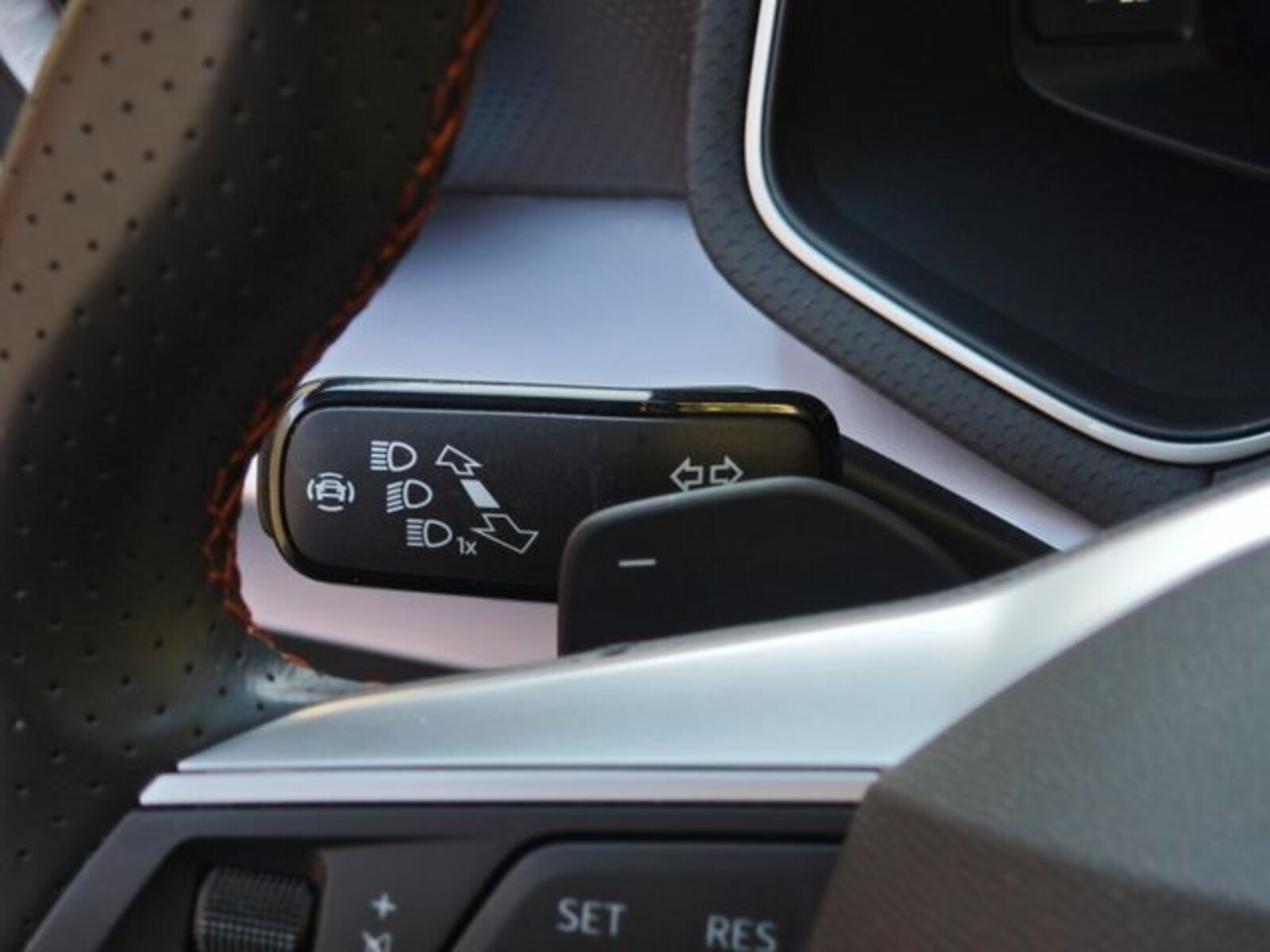 SEAT Ibiza – Bild 33
