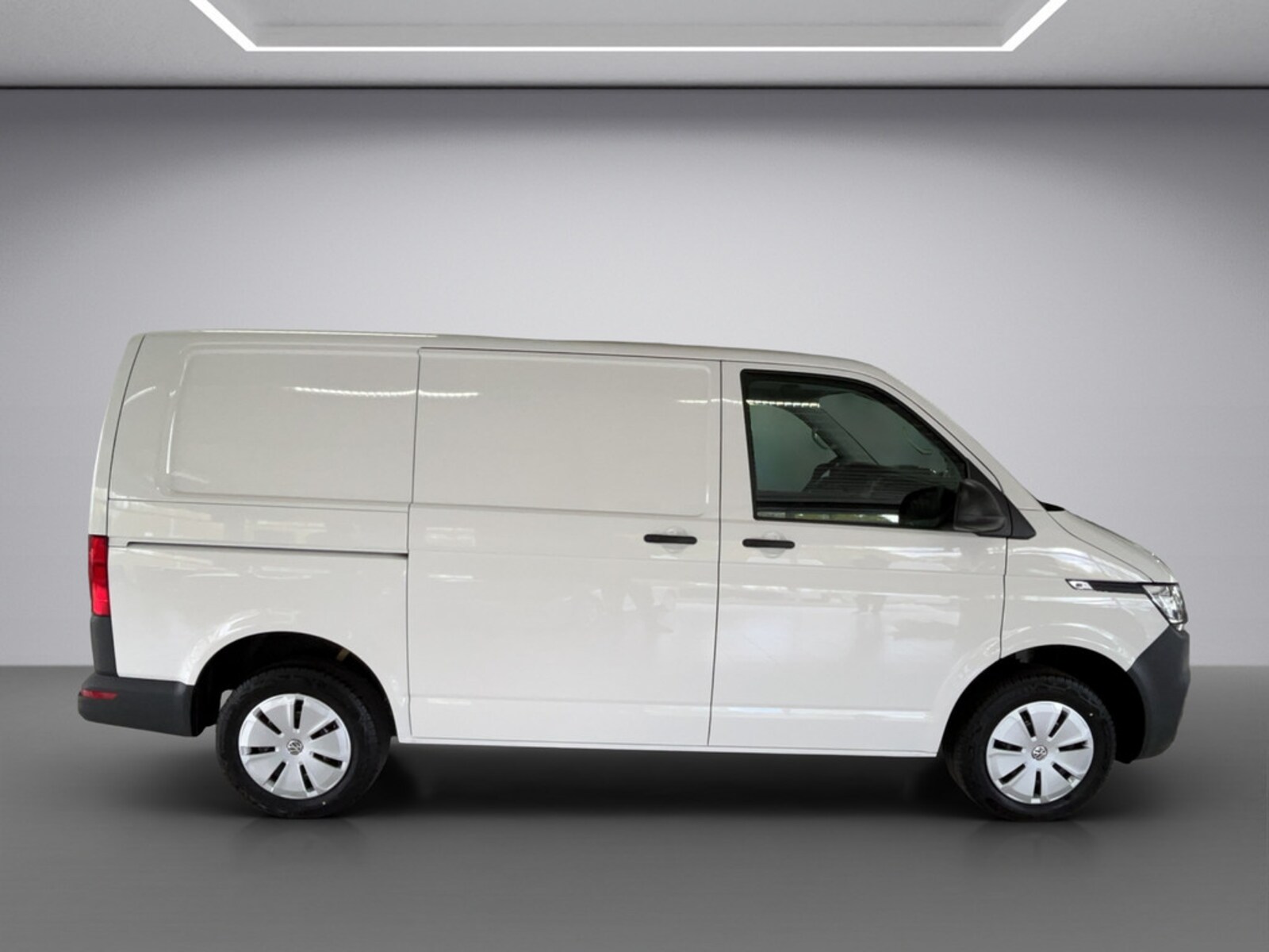 Volkswagen T6.1 Transporter Kasten kurzer Radstand – Bild 7