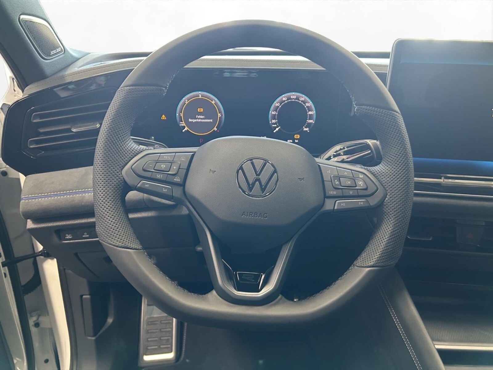 Volkswagen Tiguan – Bild 9