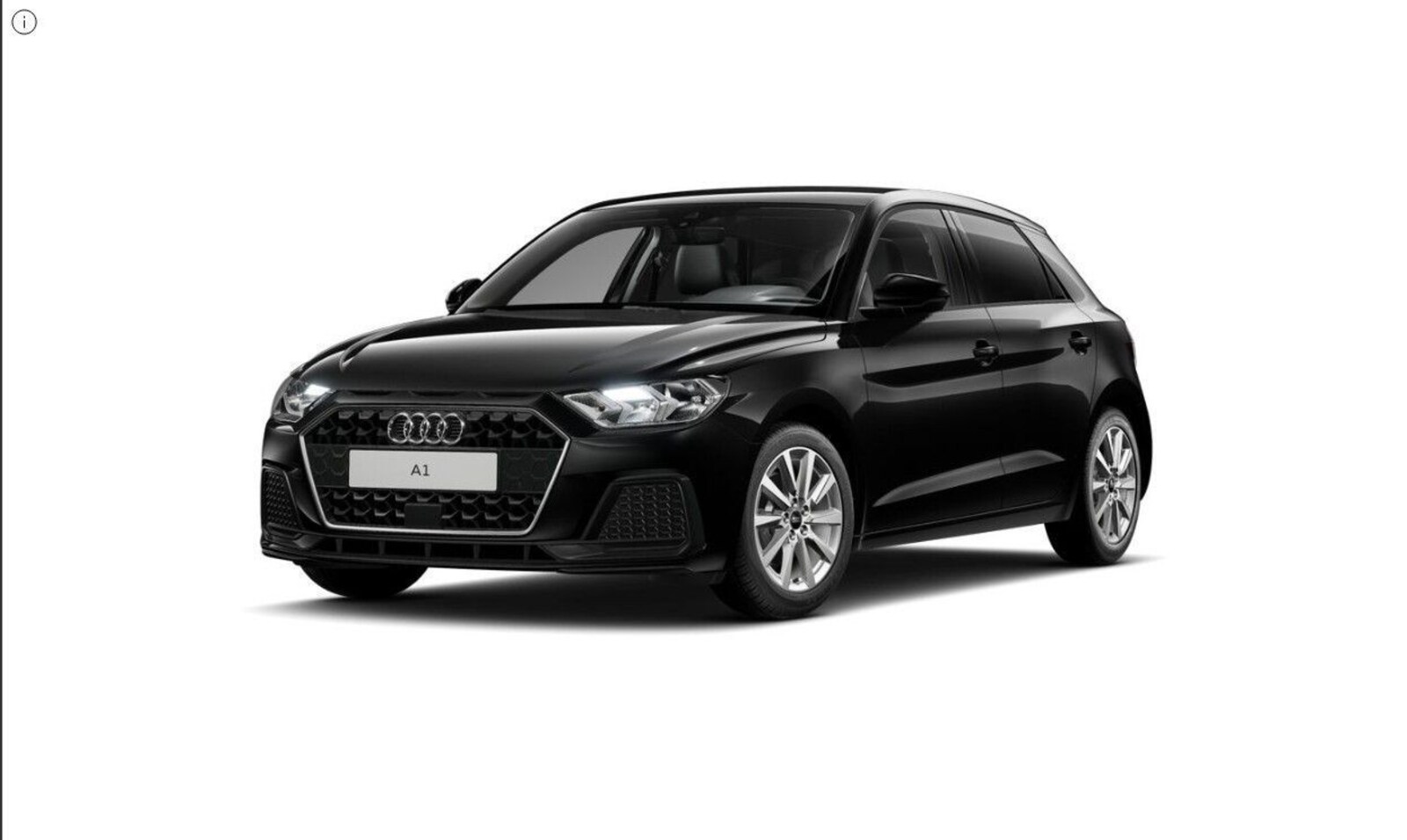 Audi A1 Sportback – Bild 7