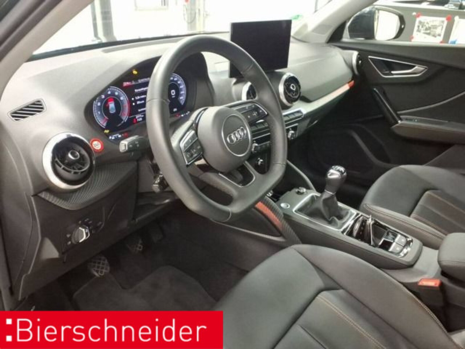 Audi Q2 – Bild 4