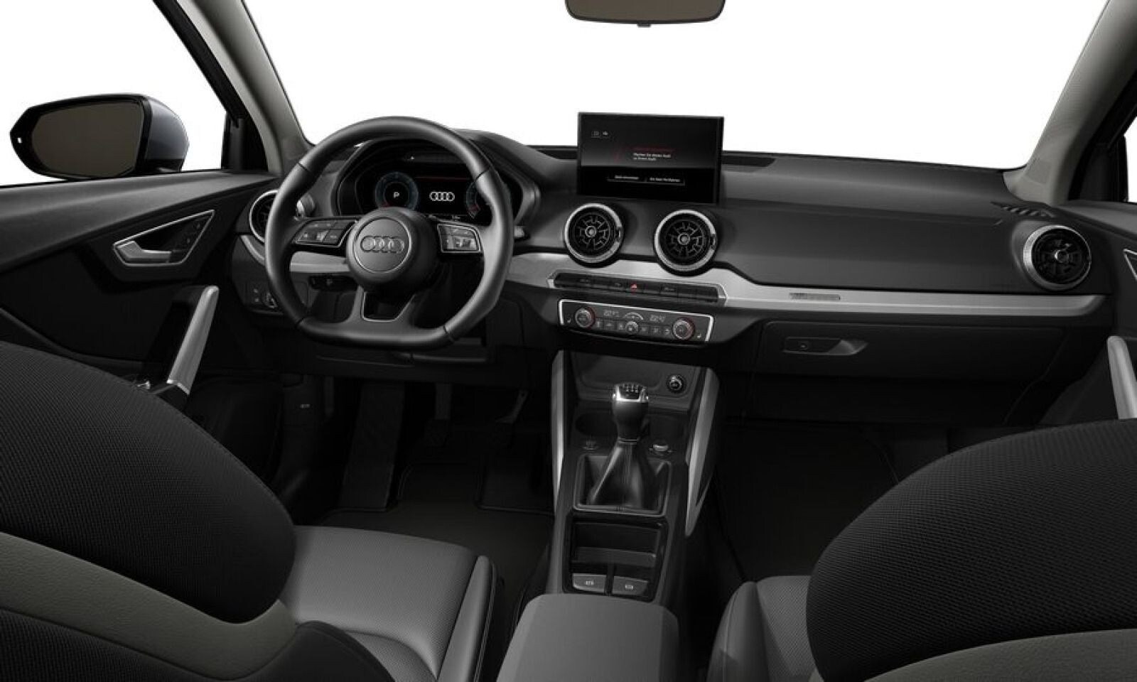 Audi Q2 – Bild 4