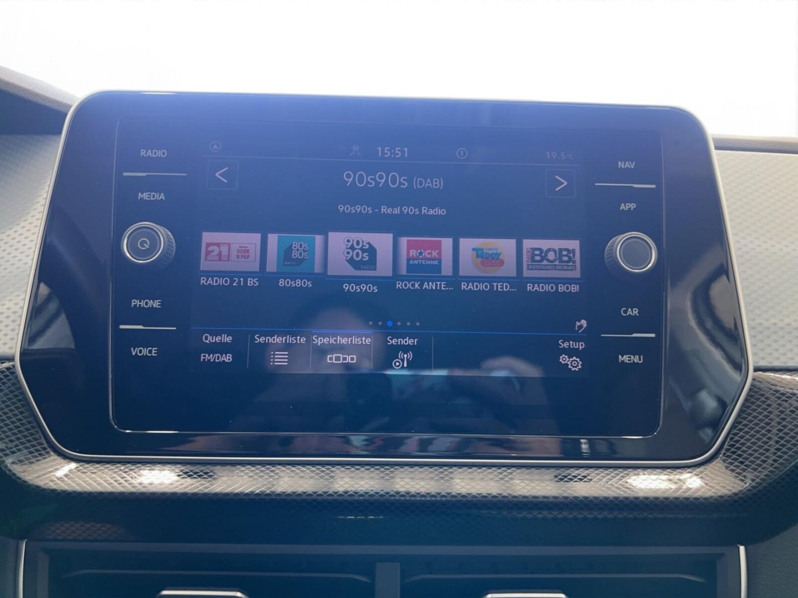 Volkswagen T-Cross – Bild 14