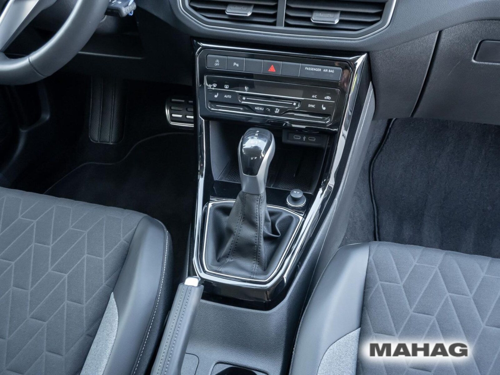 Volkswagen T-Cross – Bild 19
