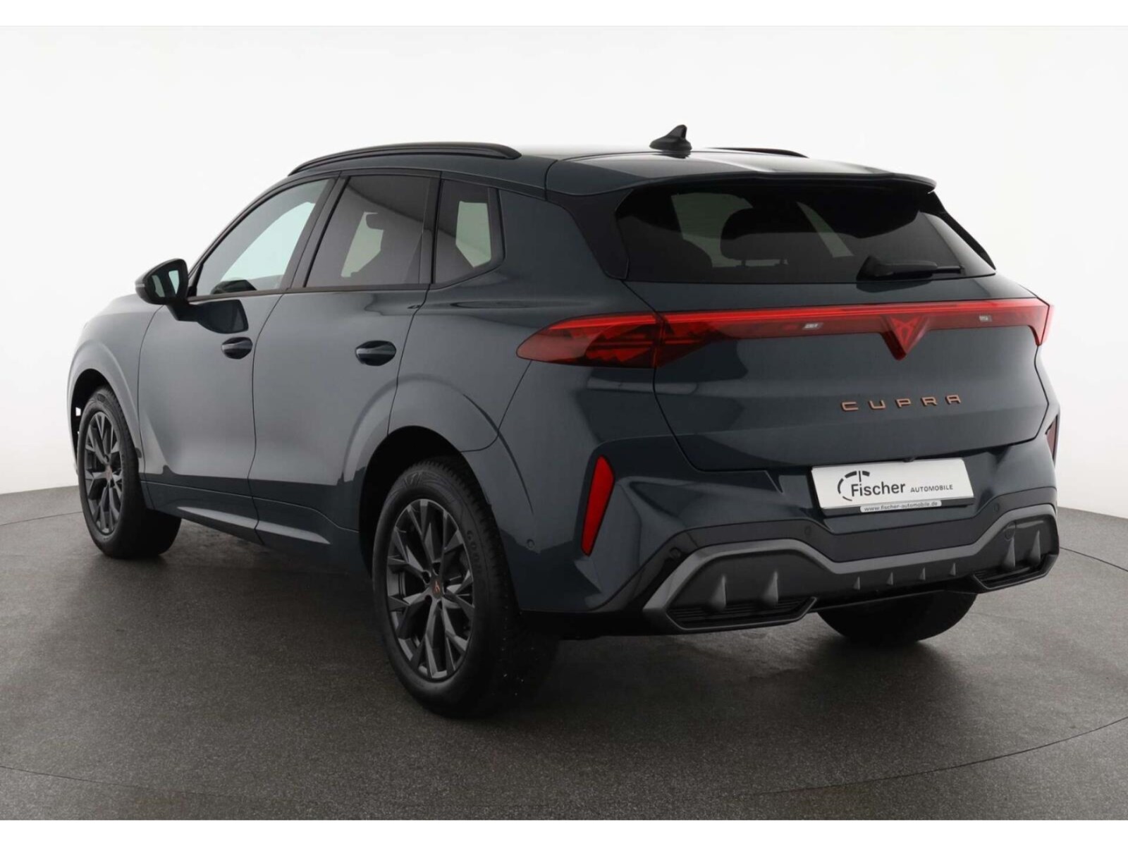 CUPRA Terramar – Bild 3