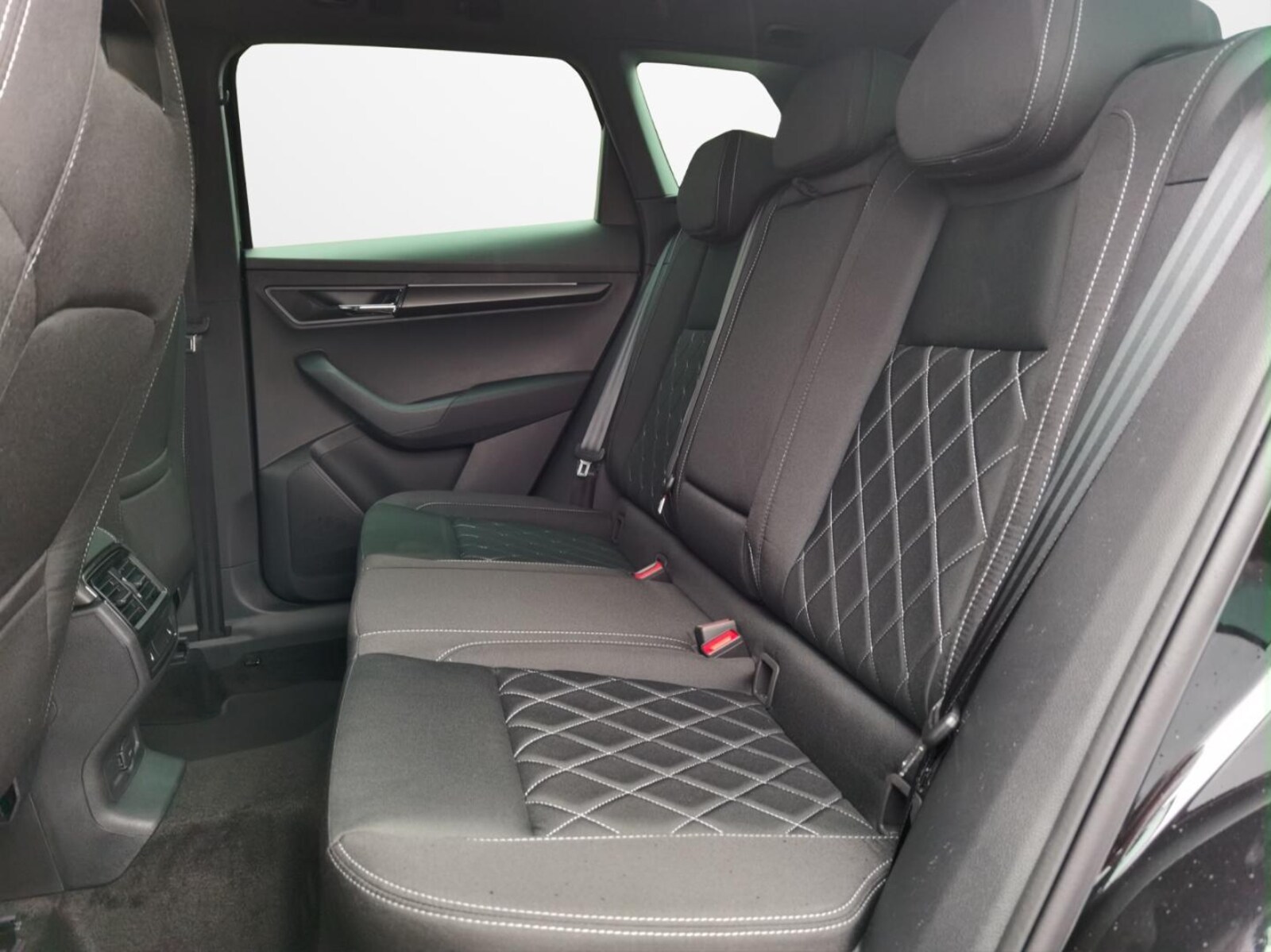 Škoda Karoq – Bild 12