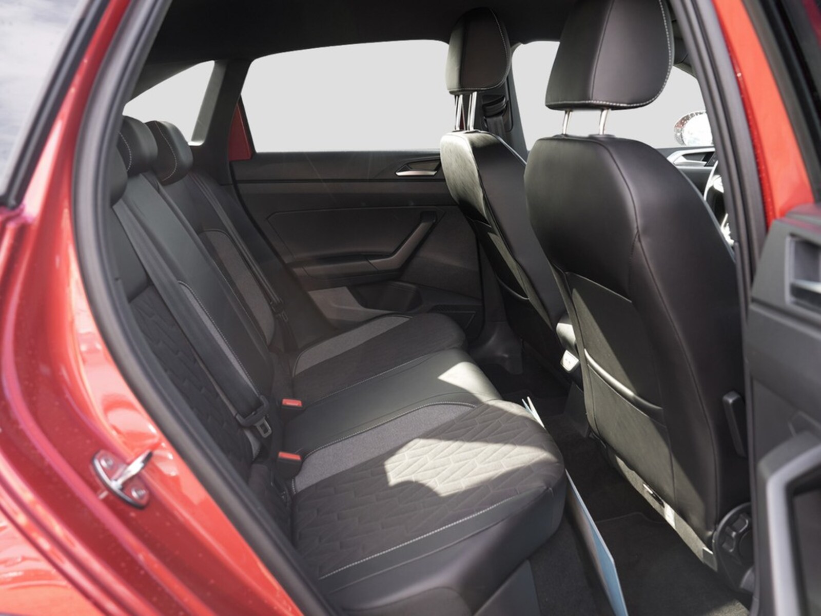 Volkswagen Taigo – Bild 9