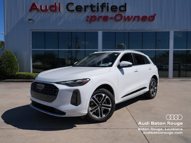 Photo of 2025 Audi Q5