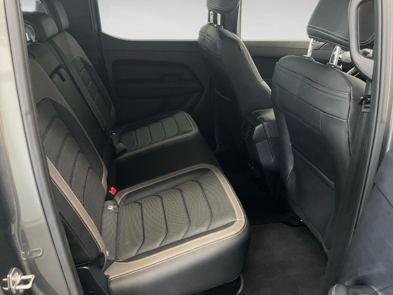 Volkswagen Amarok DoubleCab – Bild 10
