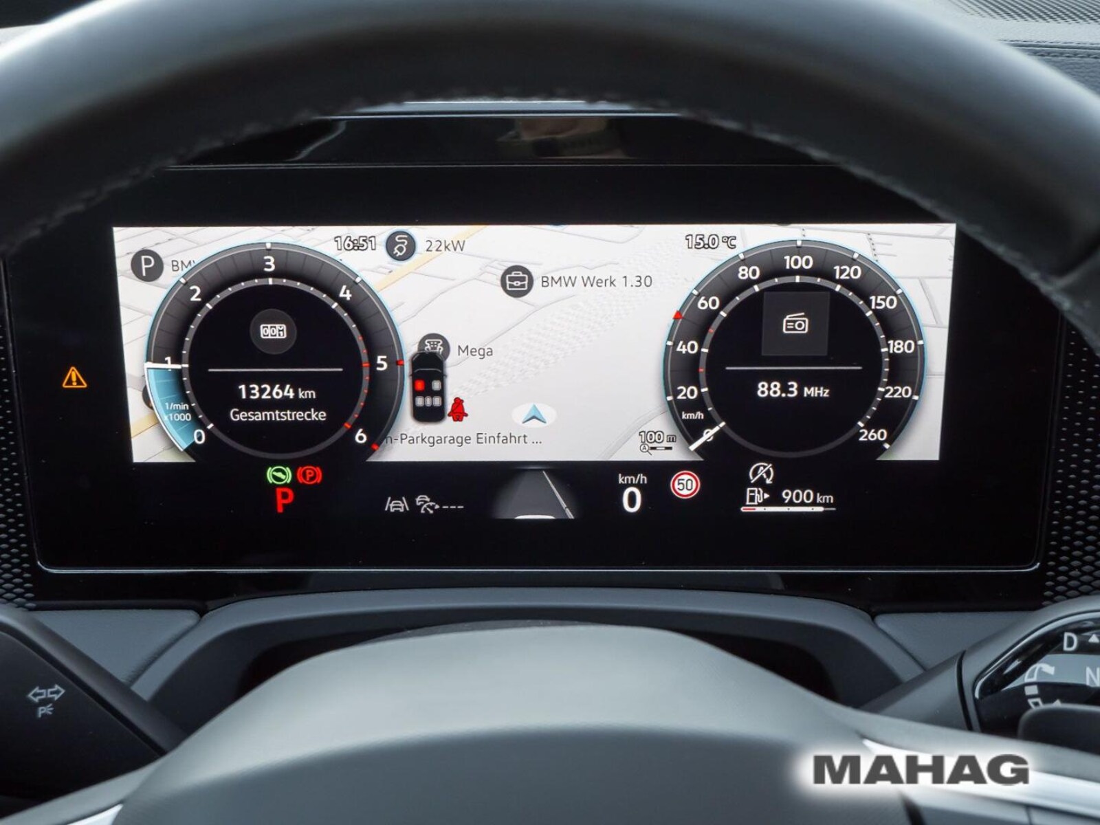 Volkswagen Passat – Bild 18