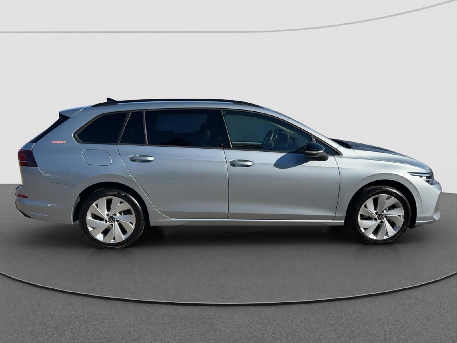 Volkswagen Golf Variant – Bild 10
