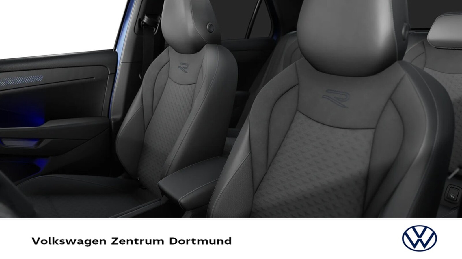 Volkswagen T-Roc – Bild 7