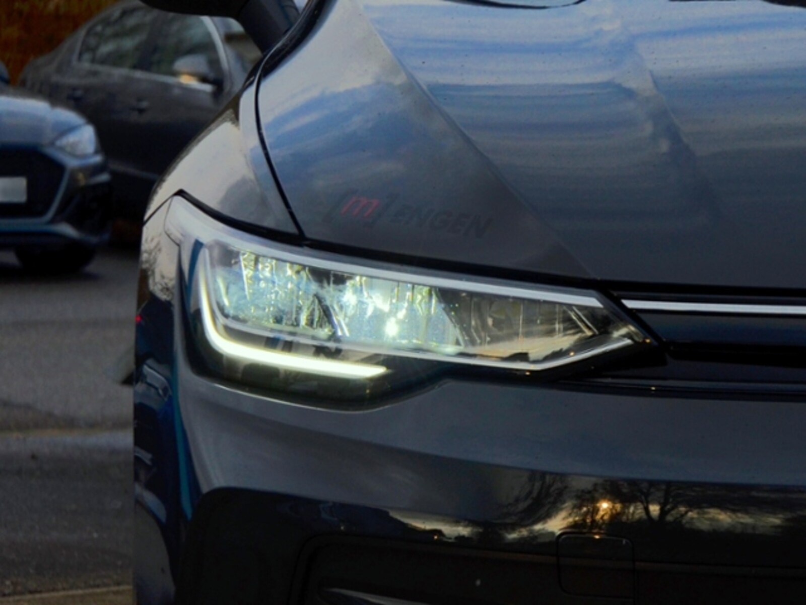 Volkswagen Golf Variant – Bild 6