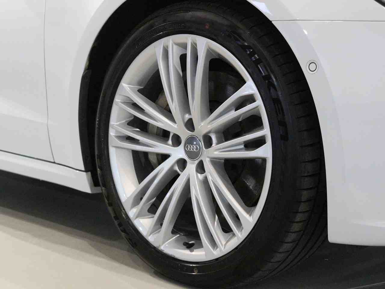 Audi A7 Sportback