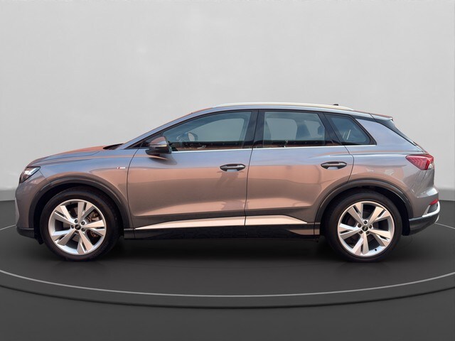 Image about Audi Q4 e-tron 40 e-tron