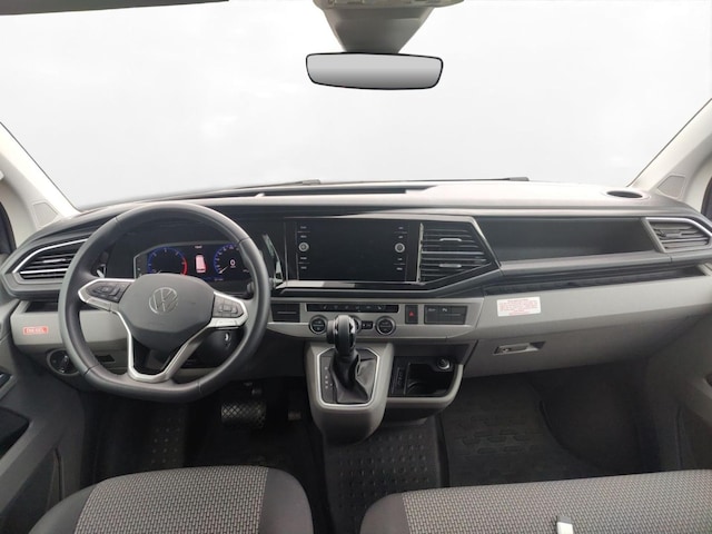 Volkswagen T6.1 Caravelle larger